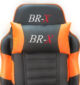 Cadeira Gamer BRX 06