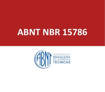 ABNT-NBR-15786