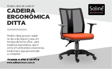 0502 Cadeira Ergonomica Ditta 01