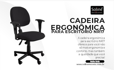 0503 Cadeira Ergonomica para Escritorio NR17 01 1