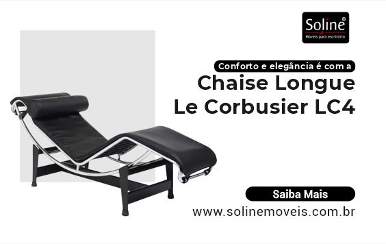 0601 Chaise Longue Le Corbusier LC4 02