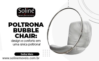 0802 Poltrona Bubble Chair 1