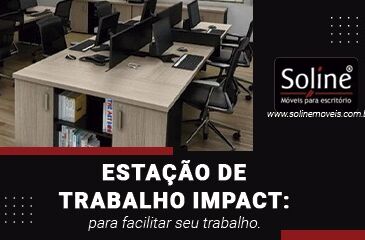 móveis para escritório
