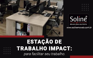 Móveis para Escritório