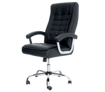 Cadeira Presidente com Mola Hosana, variedade de cadeiras a soline moveis segue sendo uma das maiores lojas de cadeiras de são Paulo, confira nossas cadeiras na loja experimente ou em nosso site.