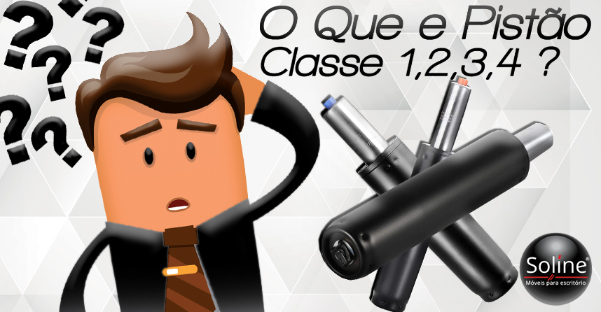 Duvidas pistão cadeira classe 1 2 3 4