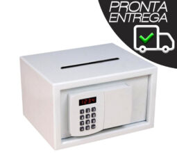 Cofre Eletrônico digital boca de lobo SS555BL, melhor variedade de cofres de sao paulo venha confira todas nossas linhas deste cofres mecânicos a digitais e biométricos ficamos no aguardo de sua visita.