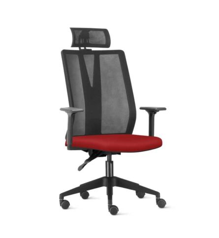 Cadeira Presidente Ditta