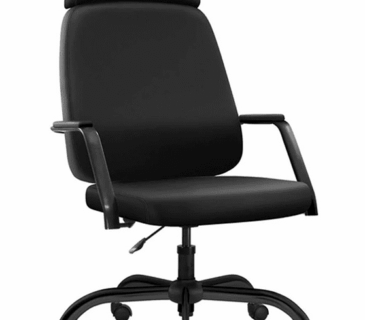 Cadeira Presidente Maxxer