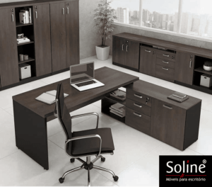 Ideias de Escritório Home