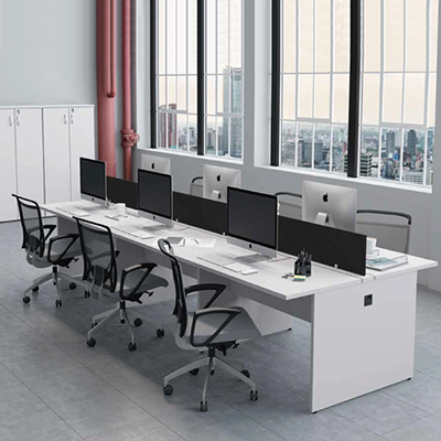 Plataforma de Trabalho Modular