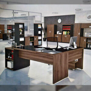 Ambiente de Trabalho em 2024