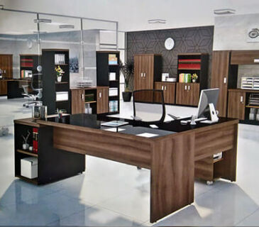 Ambiente de Trabalho em 2024