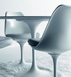 A Identidade Visual e Móveis para Escritórios