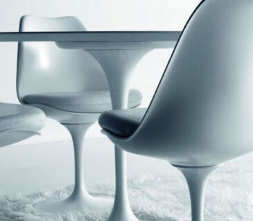 A Identidade Visual e Móveis para Escritórios