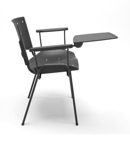 Cadeira Iso plástica universitária, soline moveis variedades de cadeiras confira.