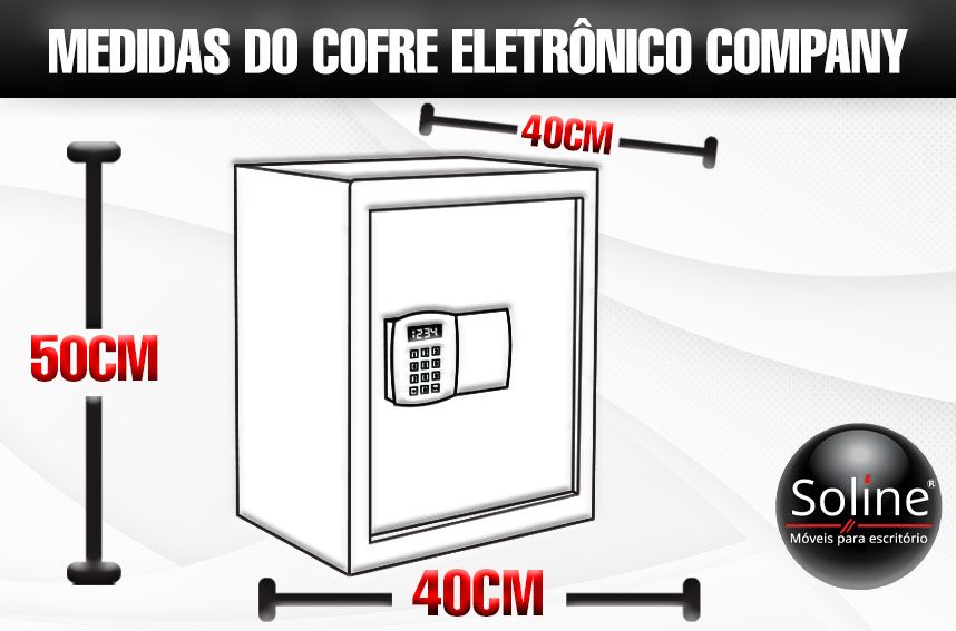 cofre eletrônico digital, company soline moveis variedades de cofres confira nossas linhas digitais, mecânicos, concretados, entre outras.