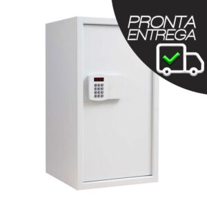 Cofre Eletrônico Digital Seven, qualidade de cofres só aqui na soline moveis, variedade de cofres, digitais, mecânicos, concretados, entre outros confira.