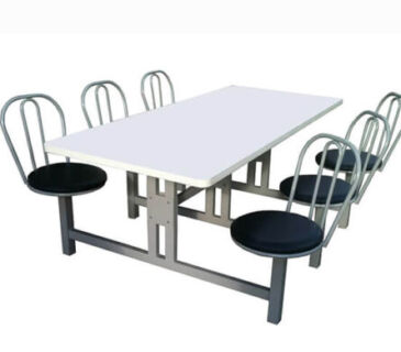 Conforto para seus Funcionários com Móveis Soline