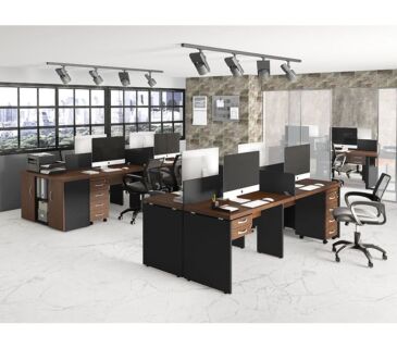 Planejamento da Decoração de Escritórios São Paulo