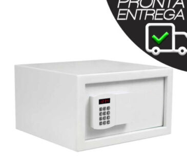 Cofre Eletrônico Digital Office Top