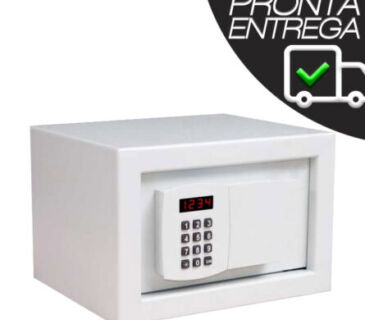 Cofre Eletrônico Display Digital Personal