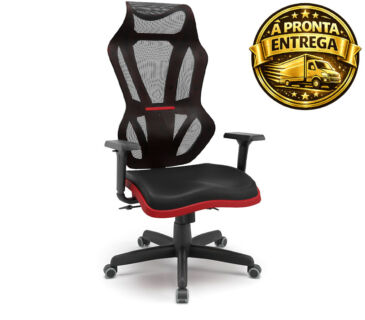 Cadeira Gamer VX 0001