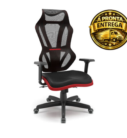 Cadeira Gamer VX 0001