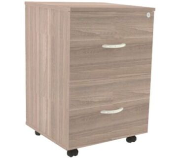  Gaveteiro Volante para Pasta Suspensa