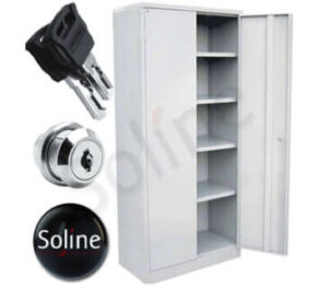 Armário de Aço PA-90 