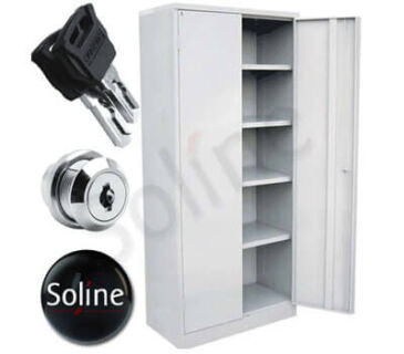 Armário de Aço PA-90