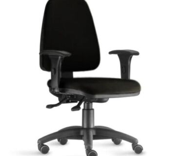  Cadeira Ergonômica Diretor Sky