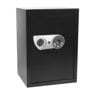 Cofre Eletrônico Biométrico 50FPN