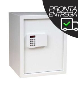 Cofre Eletrônico Company