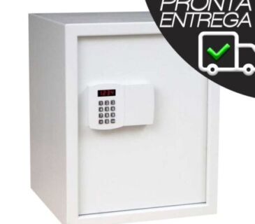 Cofre Eletrônico Company