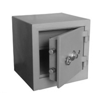Cofre Mecânico C40