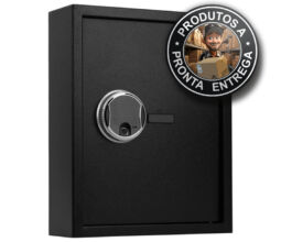 Claviculário Biométrico para 71 Chaves 0111