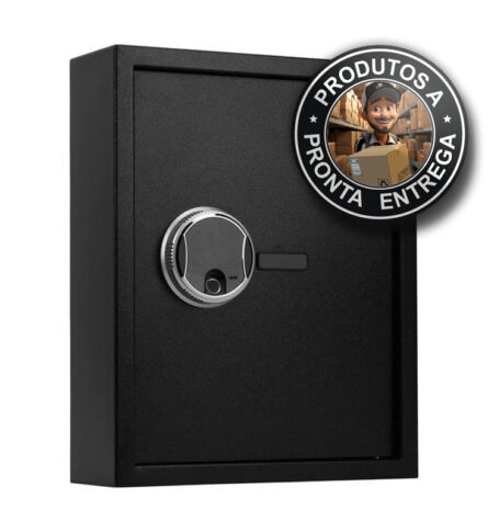 Claviculário Biométrico para 71 Chaves 0111