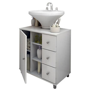 Gabinete para Banheiro