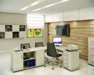 Armário e Gaveteiro Junção