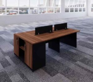 Plataforma de Trabalho 