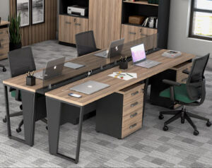 10 Ideias de Móveis para Escritório