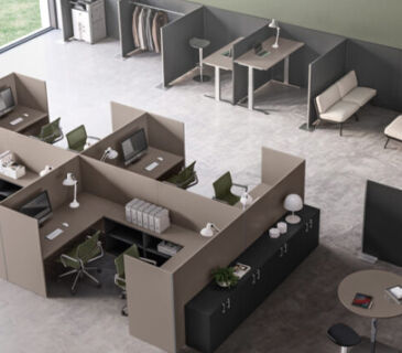 Dicas de Móveis para Escritório