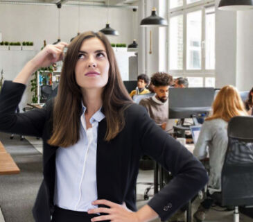 moveis para escrtiorio saiba quando trocar