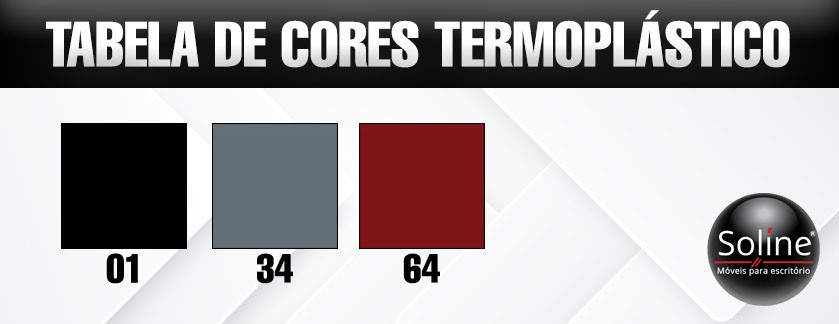 COR TERMOPLASTICO LUNA