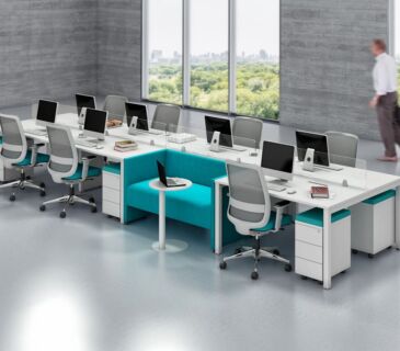 Escolher a Mesa de Escritório