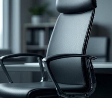 Melhor Cadeira para Escritório