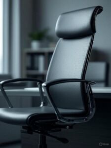 Melhor Cadeira para Escritório