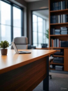 Móveis para Home Office