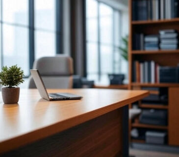 Moveis para Home Office